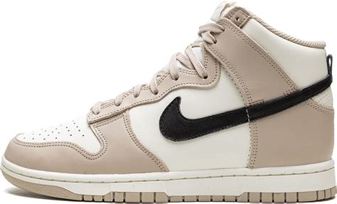 Dames Nike Dunk schoenen 